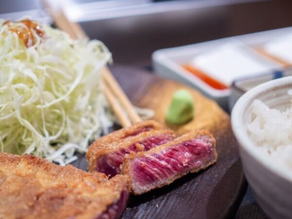 일본 음식: 유명한 요리와 문화
